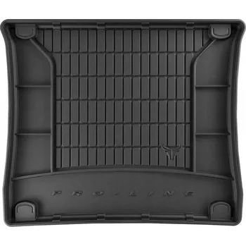 autokoberec Gumová vana do kufru Frogum