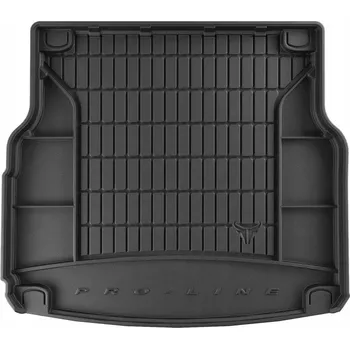 autokoberec Gumová vana do kufru Frogum