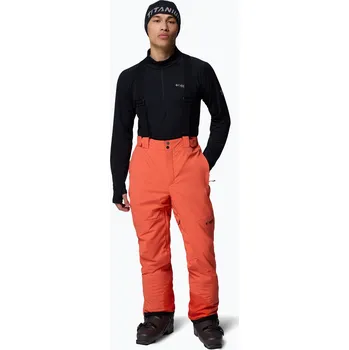 Snowboardové kalhoty Pánské lyžařské kalhoty Columbia Cirque Bowl Zing