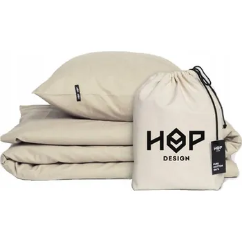 Povlečení Sada povlečení 200x200 +50x60(2ks) Bavlna Len