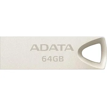 USB flash disk Flash disk ADATA UV210, 64 GB (AUV210-64G-RGD)