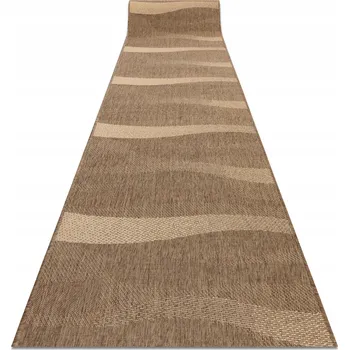 Koberec Metrážový koberec Dywany Łuszczów 80 x 10 cm x 6 mm