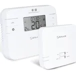 SALUS RT510RF jednoduchý bezdrátový termostat s digitálním nastavením týdenního režimu