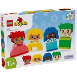 LEGO Duplo 10415 Moje první pocity a…