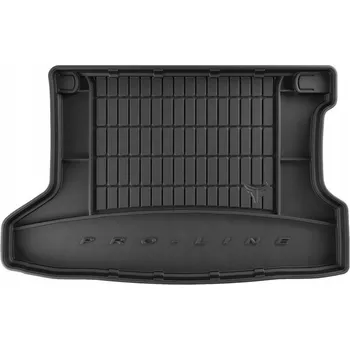 autokoberec Gumová vana do kufru Frogum