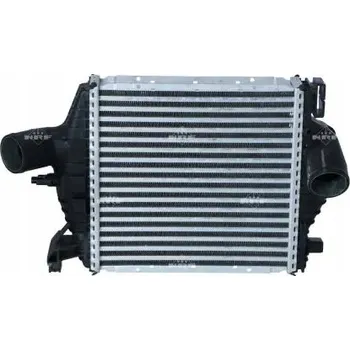 Chladič motoru NRF 30424 Intercooler / Chladič stlačeného vzduchu
