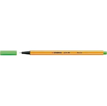 STABILO Liner listová zeleň 88/43