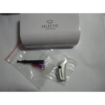 Zabezpečení domácnosti Phonak Selectic Luna B7-SP