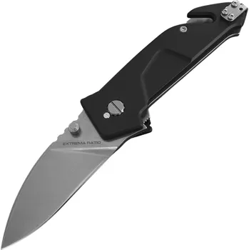 kapesní nůž EXTREMA RATIO T911, ČERNÝ 04.1000.0164/SW