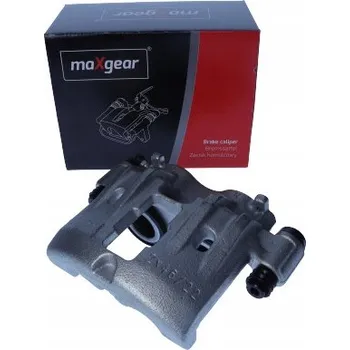 Zavěšení kol Brzdový třmen Maxgear 82-0892