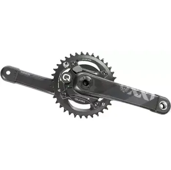Převodník na kolo Sram XX1 Eagle Boost kliky s powermetrem a převodníkem 32 zubů 175 mm