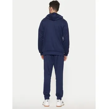 adidas Tepláková souprava Sportswear Big Logo JC5389 Tmavomodrá Regular Fit L