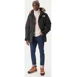 The North Face Vatovaná bunda McMurdo NF0A5GJF Černá Regular Fit M