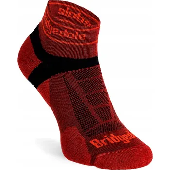 Pánské ponožky PONOŽKY BRIDGEDALE ULTRA MERINO 48