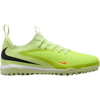 Turfy Kopačky Nike Phantom 6 Low Academy TF Kids hq2038-800 Velikost 36 EU | 3,5 UK | 4Y US | 23 CM