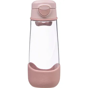 Sport lahev na pití 600 ml - blush crush růžová