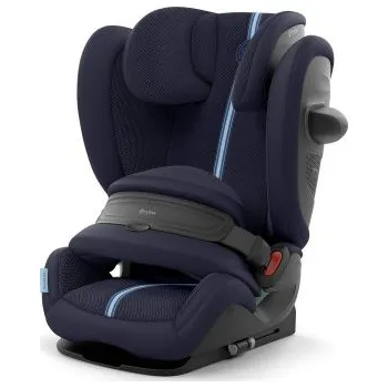 Autosedačka Cybex Pallas G3 Plus - Ocean Blue
