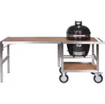 Monolith Přídavný stůl pro pojízdný vozík Buggy - LeCHEF