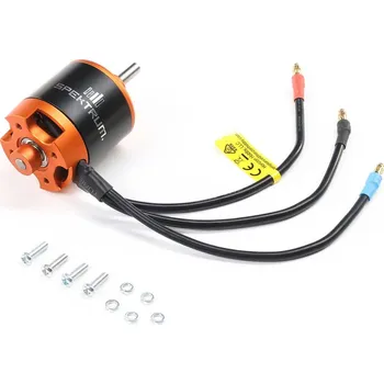RC model Spektrum motor střídavý 3741 770ot/V 14P