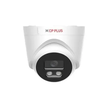 IP kamera CP PLUS CP-ENC-D81PL3C 8.0 Mpix venkovní IP dome kamera s IR přísvitem a mikrofonem