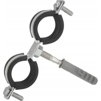 Vrták Úchyt ocel Geko 32 mm