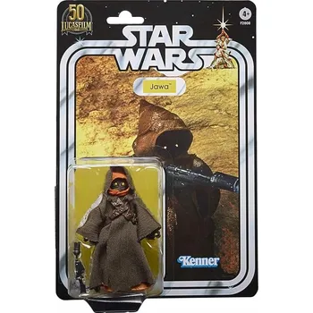 Figurka Figurka Hasbro STAR WARS