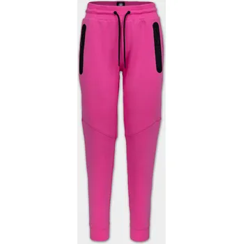 Dámské tepláky PitBull West Coast EXPLORY - růžové - PWC_DTEXPLORY_PINK Velikosti: S