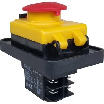 vypínač Vypínač pro kinetickou štípačku LS8T-520 000047-030