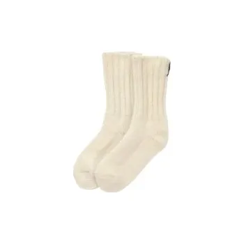 Dámské termoprádlo Devold NANSEN ponožky Offwhite