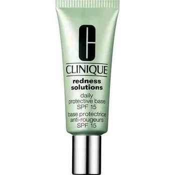 Podkladová báze na tvář Podkladová báze pod make-up Clinique Redness Solutions 40 ml 11-20