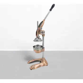 Lis na citrusy Ruční odšťavňovač ovoce - bronzový