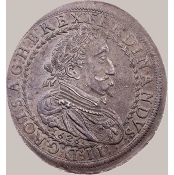 Tolar Ferdinand II. 1626 Graz 27,97 g