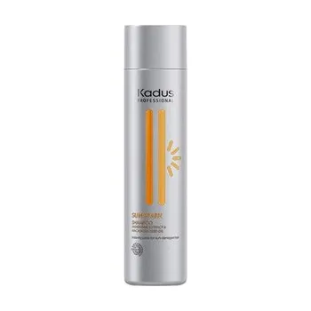Šampon Kadus Professional Sun Spark Shampoo ochranný šampon 250 ml