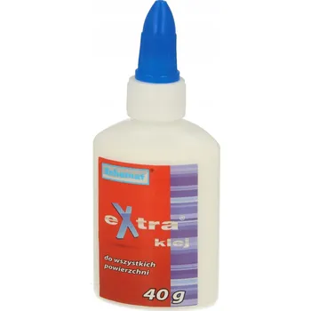 Průmyslové lepidlo Tekuté lepidlo Schemat 40 g