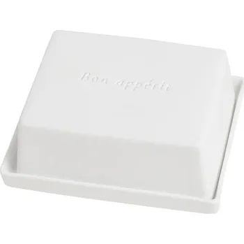 Máslenka Bon Appetit Rader