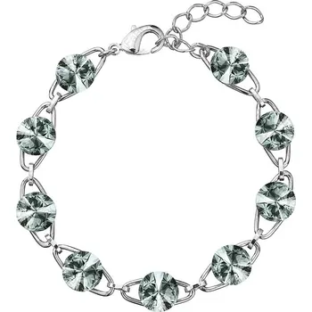 Náramek Náramek Rivoli 8mm Black Diamond SWAROVSKI