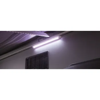 Venkovní osvětlení LED osvětlení markýzy