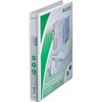 Šanon A4 Leitz bílý