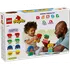 Stavebnice LEGO LEGO Duplo 10415 Moje první pocity a emoce
