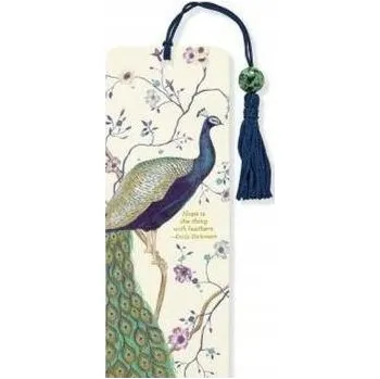 Doplněk ke knize Záložka do knihy Tlapka