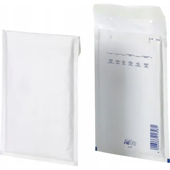 Obálka Ochranná obálka Propack H18 bílá 1 ks