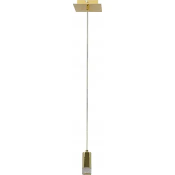 Závěsné svítidlo Italux Mentin 1 - bodové LED integrované