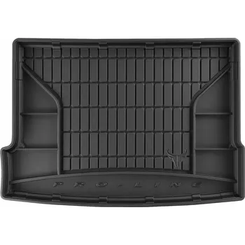 autokoberec Gumová vana do kufru Frogum