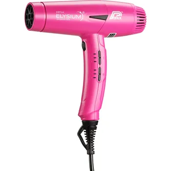 Fén Parlux ELYSIUM Dryer - profesionální fén na vlasy, 2300 W Pink - ružový