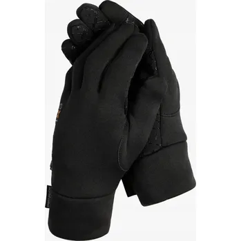 Rukavice Rukavice pro chytrý telefon Extremities Contact Power Liner Glove - černá L