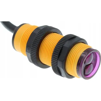 Senzor pohybu ACS Czujnik Zbliżeniowy Odległości E18-D80NK