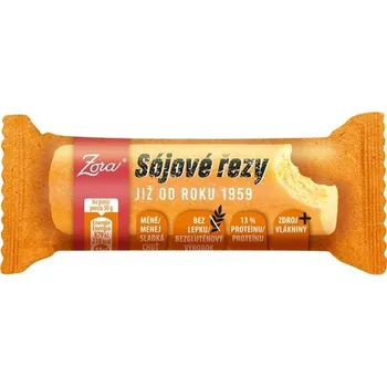 Sójové řezy Zora - 50 g