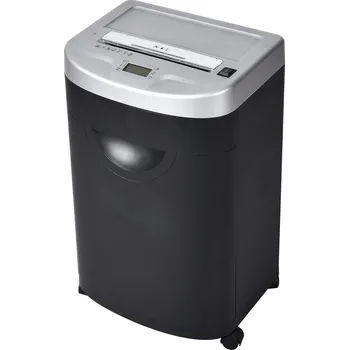 Skartovačka Skartovač Wallner ATTAC 820S