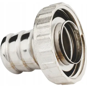 Ventil Kulový kohout Hydroland 1/2'' Z.KON15