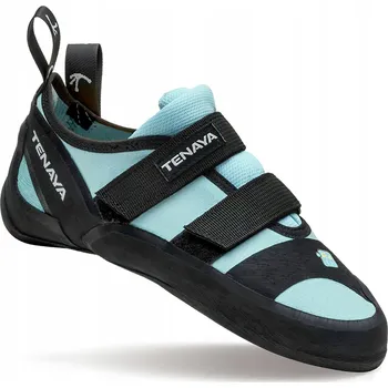 Lezečky Lezečky Ra Woman Blue 40